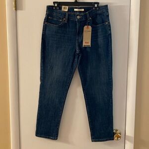 Levi’s Boyfriend Jeans for Women Size 30